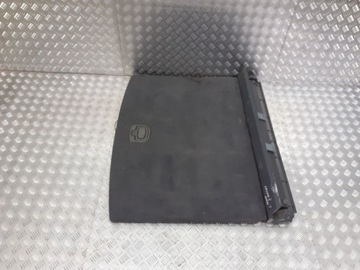 Підлога багажника fiat croma ii 1.9 jtd фото №1