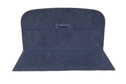 Audi tt 8j обивка пол багажника 8j8863463a фото №1