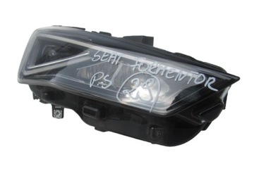 Seat cupra formentor 5fg лампа повний led права 5fg941008f фото №1