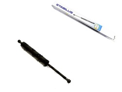 Пружина газова кришки багажника довжина max: 325 фото №1