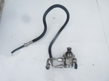 Насос пального вприскувальний ford puma focus mk4 fiesta mk8 1.0 ecoboost фото №1