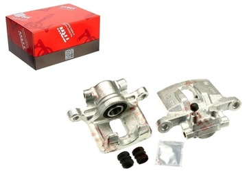 Суппорт тормозной chrysler sebring dodge caliber je фото №1