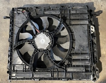 Vw crafter 2n0 електрик комплект фото №1