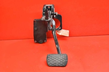 Педаль педалі гальмо автомат a1692901001 mercedes b-klasa w245 05-08 фото №1