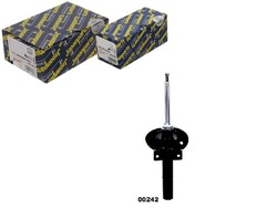 Japmm-00242 амортизатор japanparts 1007499 1054891 фото №1