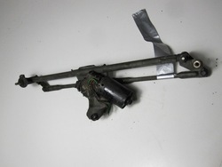 Механизм дворник передних перед vw vento 92r фото №1