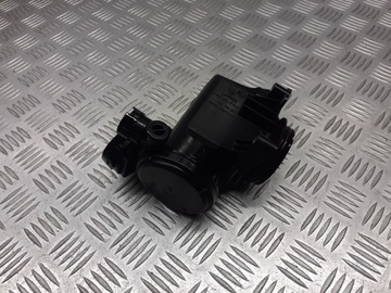 Вентиляція картера шланг vw fox 1.4 036103464ah фото №1