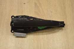 Ручка зовнішня лівий зад orlando gar фото №1