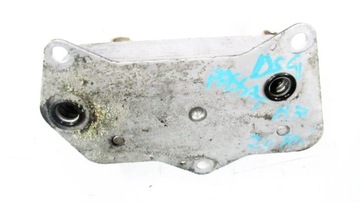 Vw passat b7 2.0 tdi радиаторов масла 02e409061b фото №1