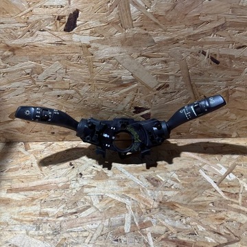 Підкермові важелі перемикач комбінований kia sportage iv фото №1