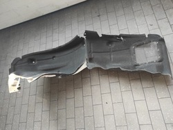 Подкрылок задние левая ferrari roma фото №1