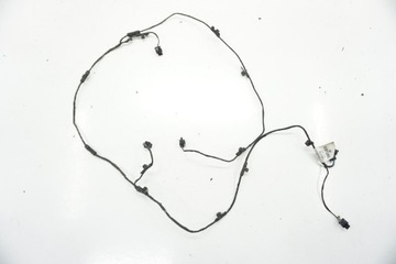 Audi a6 c7 жгут установка pdc перед 4g5971095g фото №1