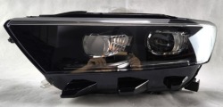 Vw t-roc t roc troc полный led левое фара передняя 2ga941035h 2ga фото №1