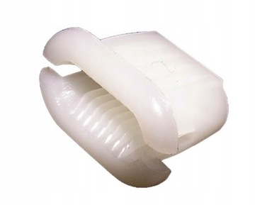 10szt peugeot expert i/ii -роз'єм планки порога фото №1