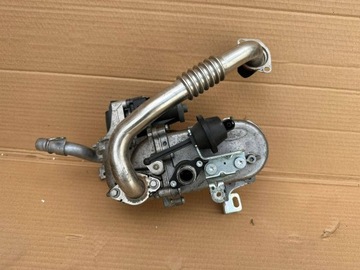 Радиаторов выхлопных газов egr focus mk3 c-max mk2 connect 1,5 tdci фото №1