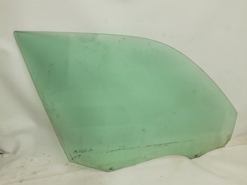 Citroen c4 picasso ii стекло дверь правая передняя фото №1