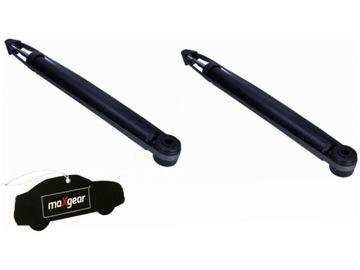 Амортизаторы зад bmw z4 e85 2.0-3.0 02-09 e86 3.0 06-08 +запах фото №1