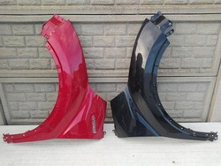 Toyota chr c-hr 16-20 крыло переднее правый левый оригинал фото №1