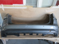 Бампер зад hyundai tucson 18- nr.86611-d7500 фото №1