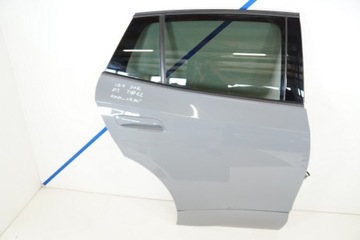 Дверь правый зад комплектные европа код: la7c vw volkswagen id.4 id4 21r фото №1