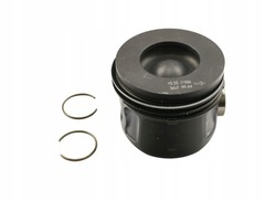 Поршень do ford transit фото №1