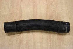 Труба шланг воздуха интеркулер maserati ghibli 3.0d фото №1