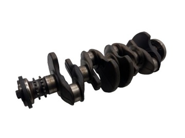 Wał колінчастий mbgu gu15 citroen peugeot 10fjax фото №1