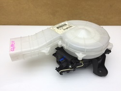 C4 picasso ii вентилятор повітродувка права фото №1