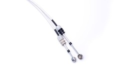 Трос коробки коробки передач citroen c4 peugeot 307 2444ce фото №1