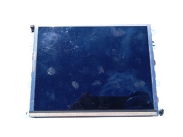 Chrysler pacifica 17- монітор дисплей екран lcd повітропровід навігація навігація фото №1