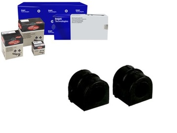 Delphi подушка стабілізатора opel signum 1.8 фото №1