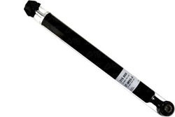 Sachs амортизатор ford b-max fiesta vi 1.0-1.6d 06 фото №1