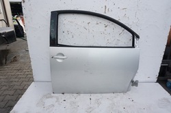 Дверь правые перед volkswagen beetle фото №1