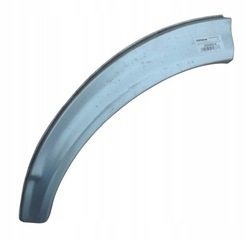 Daewoo lublin i ii iii арка ремкомплект подкрылки передний правая фото №1