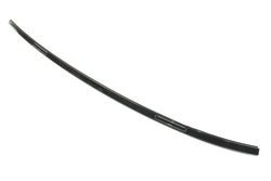 Нова оригінальний номер планка захист дах ліва bmw f82 m4 8061449 фото №1