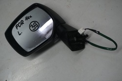 Subaru forester iv sj зеркало левая 2014год uk фото №1