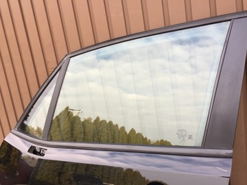 Jeep renegade 19 20 стекло з дверь левый перед фото №1