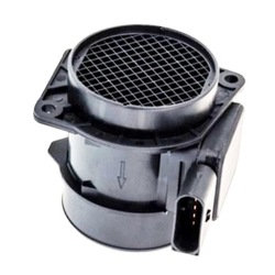 Расходомер do mercedes c w203 2.0 200 компрессор c 180 2000 a1110940148 фото №1