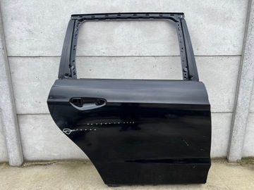 Дверь ford galaxy mk4 iii 2015-2023 зад правый фото №1