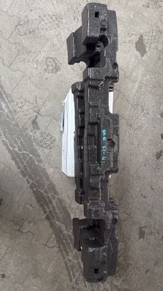 Kia sportage 2021- пена абсорбер бампера перед фото №1