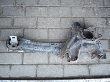 Mondeo mk4 важіль лівий зад nivomat фото №1