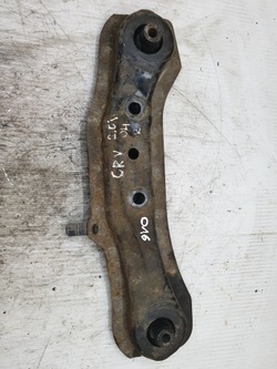 Лапи підтримка коробки honda cr-v ii 2,0 фото №1