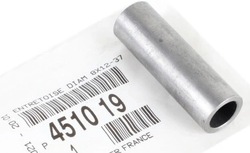 Втулка педаль сцепление. c/p jumpy/expert 07- фото №1