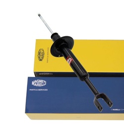 Амортизатор газовый переднее - audi a4 8e2 8ec 8ed 8h7 8he seat exeo 3r2 3r5 фото №1