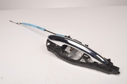 Mini f56 ручка двері лівий перед фото №1