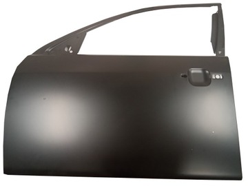 Плита дверь передних левых ford mondeo mk3 фото №1