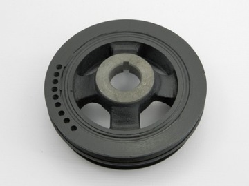 Nty rkp-ms-006 колесо ременное, wał коленчатый фото №1