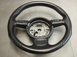 Audi a1 8x кермо шкіра мульті 4g0419091r фото №1