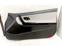 Kia prio ceed ii боковина дверь правые фото №1