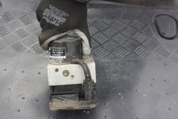 Насос abs vw sharan 1,8 t фото №1